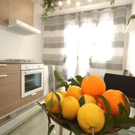 Corselli 14 Appartement Bagheria Buitenkant foto