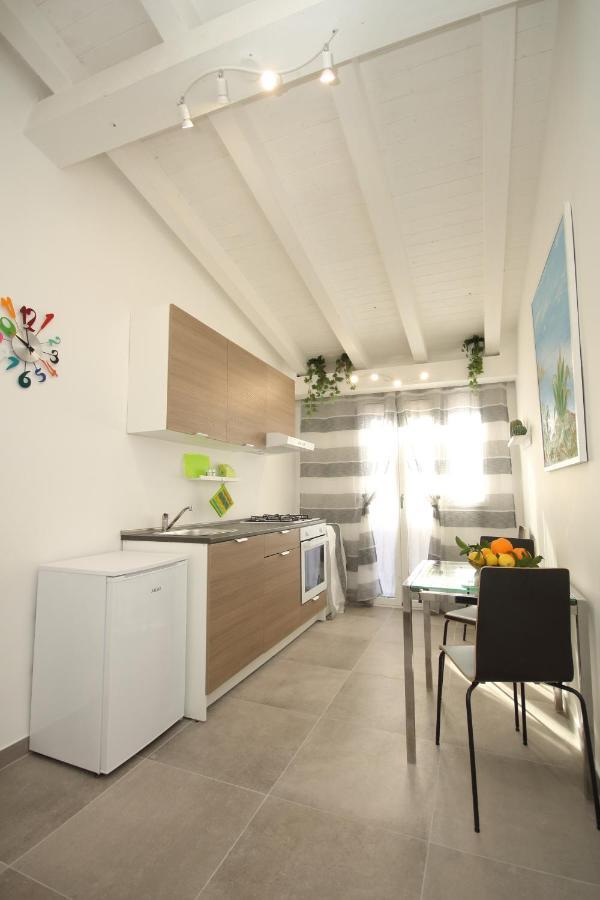 Corselli 14 Appartement Bagheria Buitenkant foto