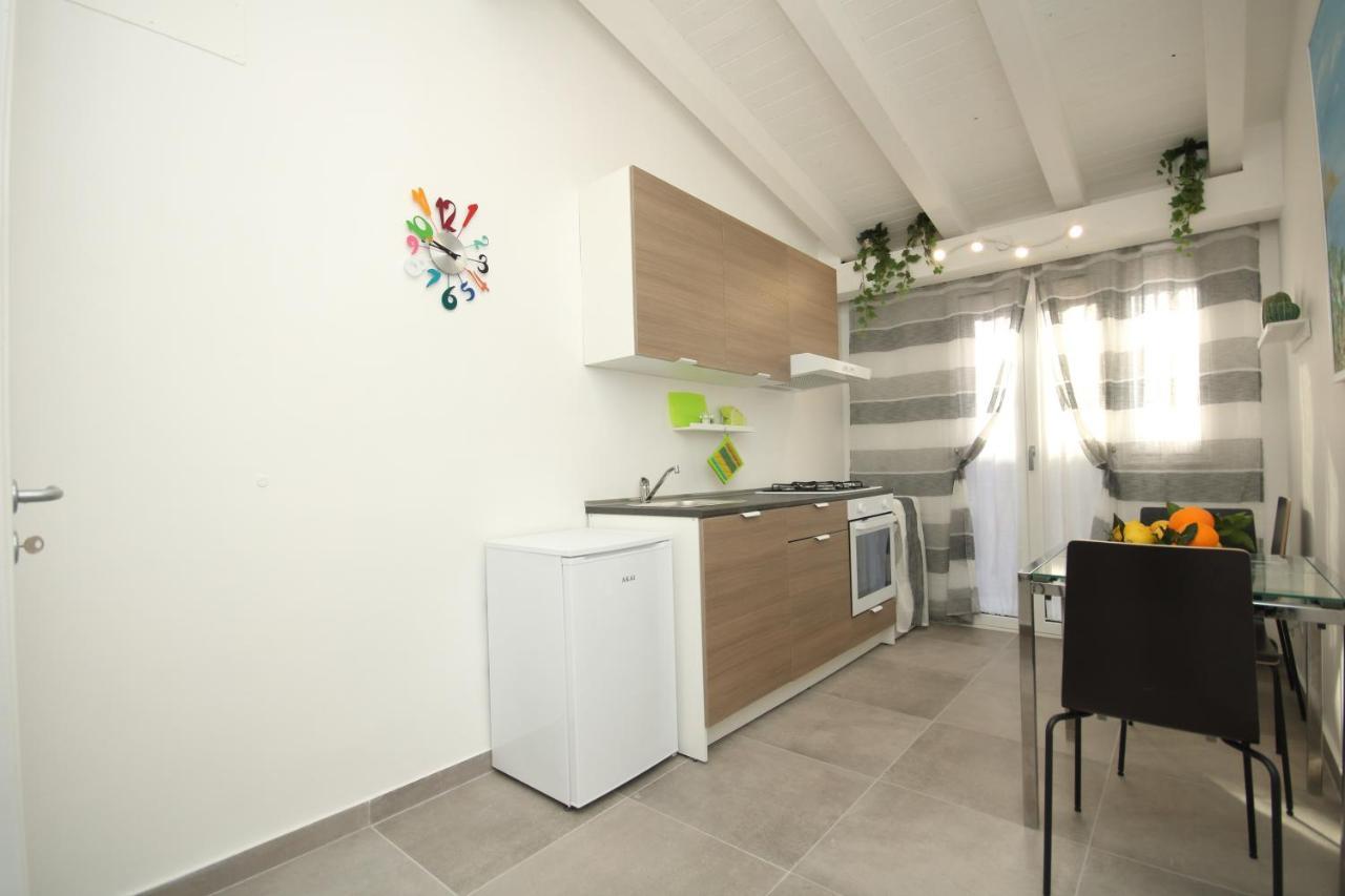Corselli 14 Appartement Bagheria Buitenkant foto