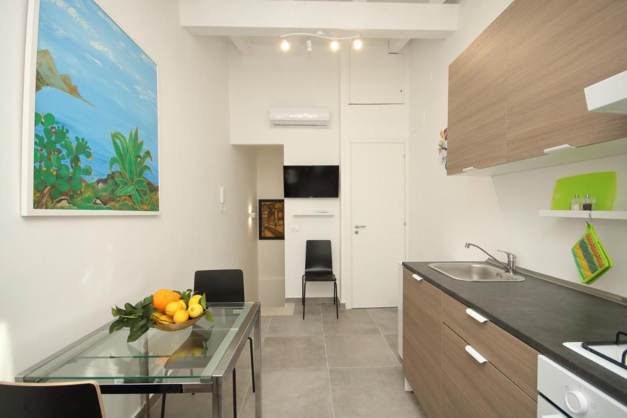 Corselli 14 Appartement Bagheria Buitenkant foto