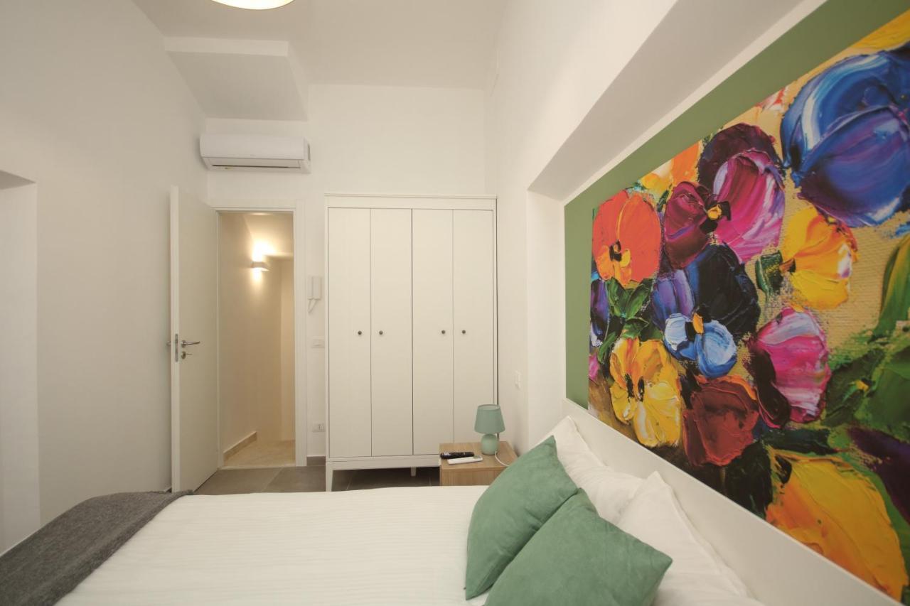 Corselli 14 Appartement Bagheria Buitenkant foto
