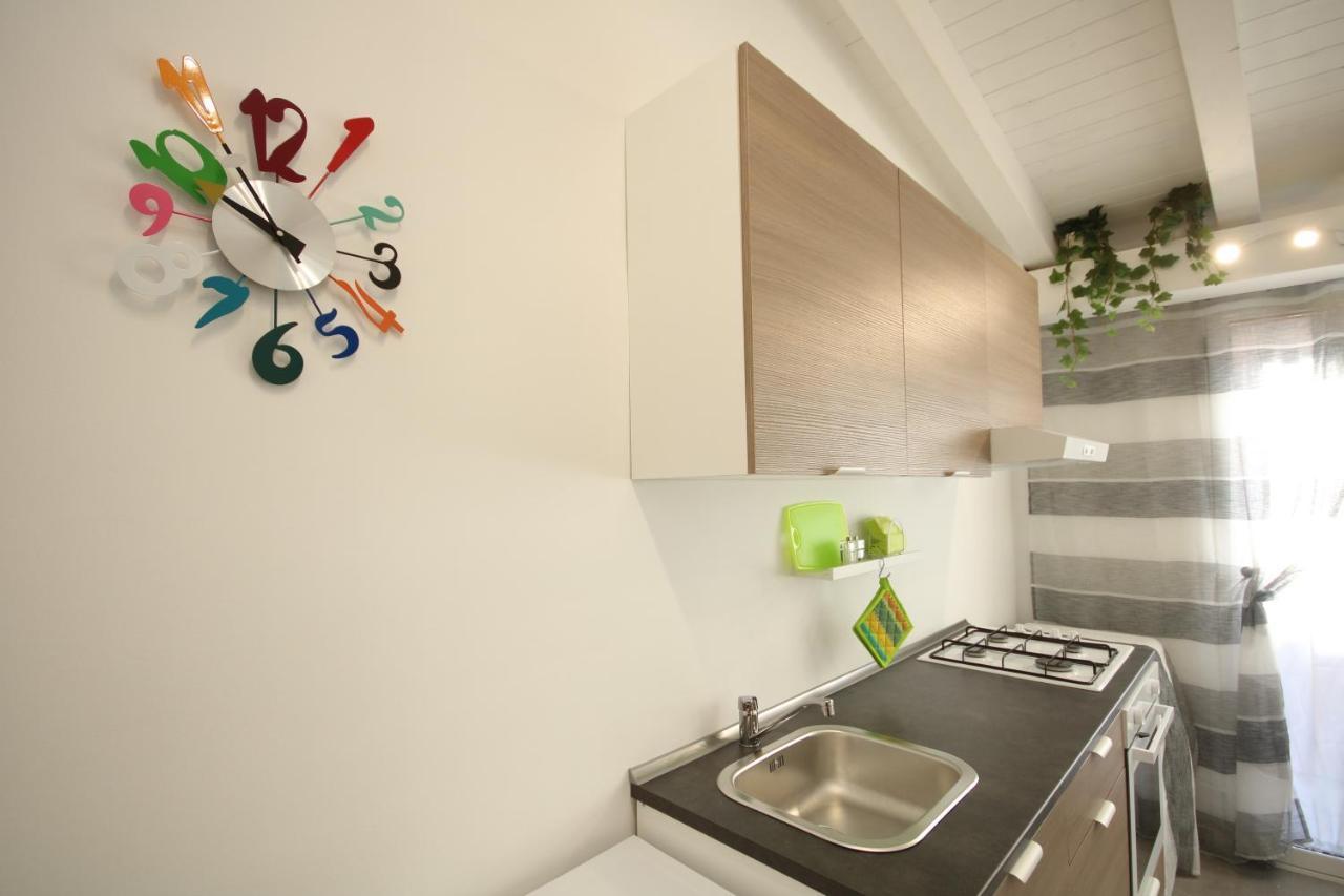 Corselli 14 Appartement Bagheria Buitenkant foto