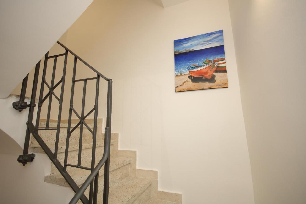 Corselli 14 Appartement Bagheria Buitenkant foto