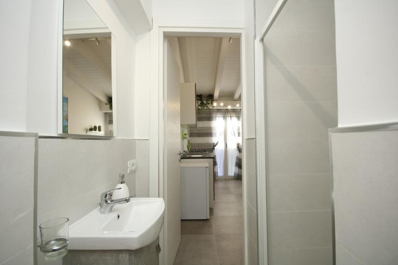 Corselli 14 Appartement Bagheria Buitenkant foto