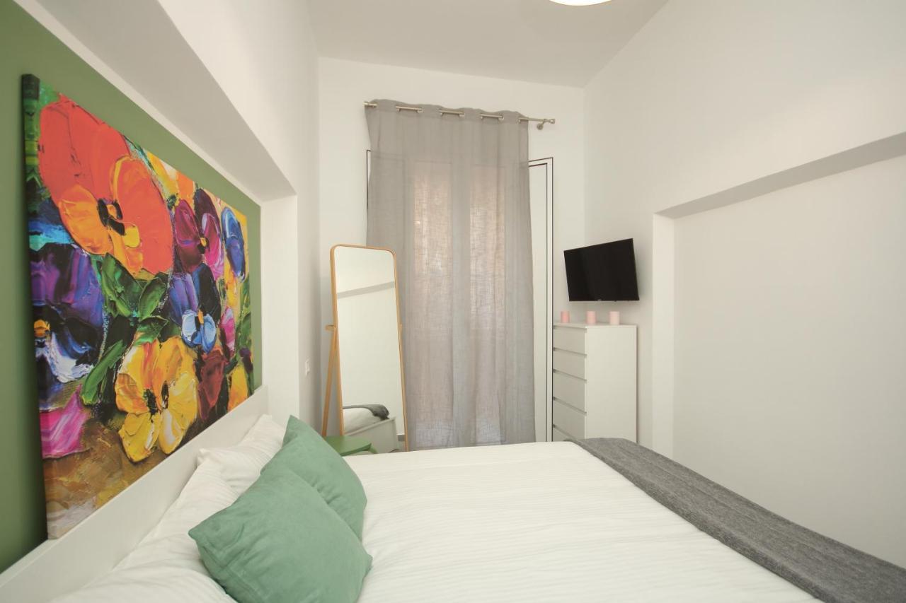 Corselli 14 Appartement Bagheria Buitenkant foto