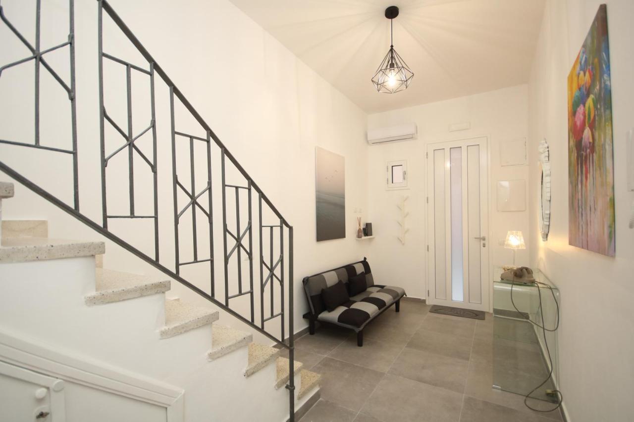 Corselli 14 Appartement Bagheria Buitenkant foto