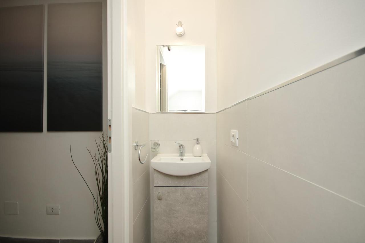 Corselli 14 Appartement Bagheria Buitenkant foto