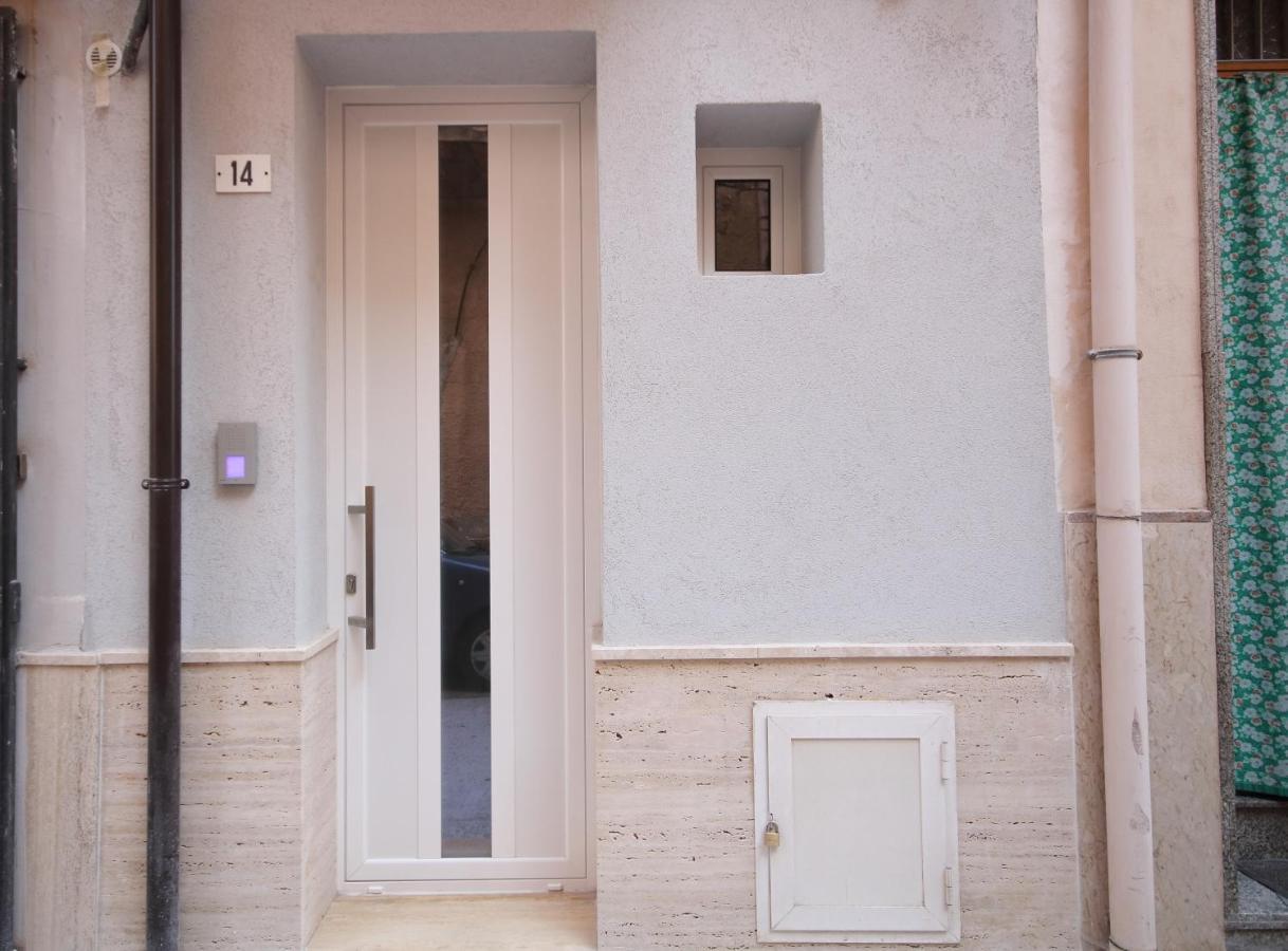Corselli 14 Appartement Bagheria Buitenkant foto
